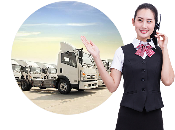 完善的售後服務體係,貨期準時