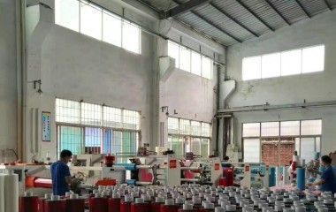 車間展（zhǎn）示