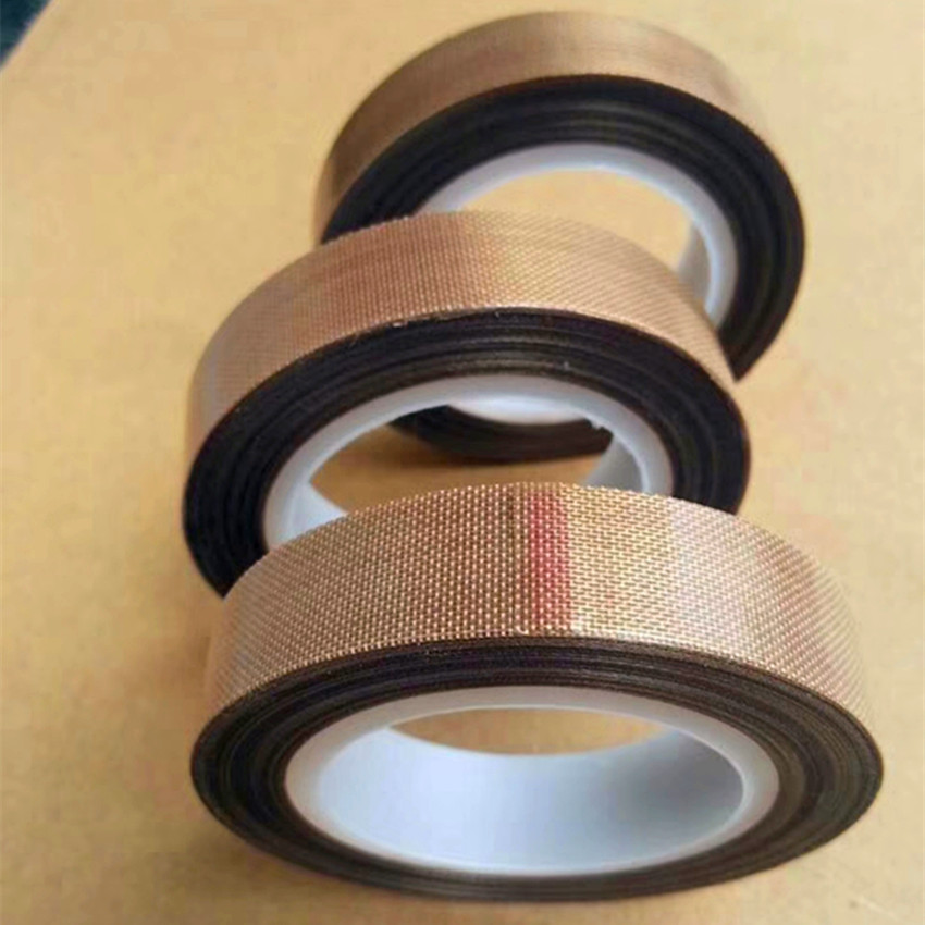 如何了解高溫膠帶的種類和其特性