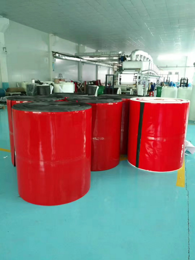 泡棉母（mǔ）卷展示